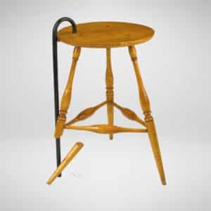 Broken Leg Table
