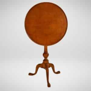 Queen Anne Table Top