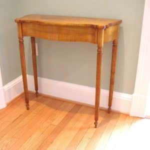 Hall Table