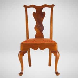 Queen Anne Side Chair