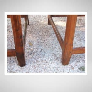 Shaker Base Table Legs