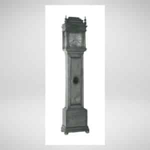 Tall Case Clock Original