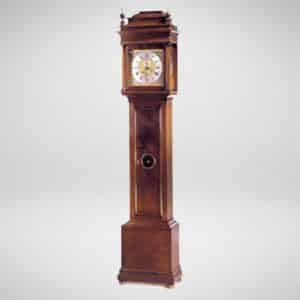 Tall Case Clock