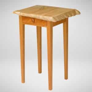 Tapered Leg Windy Table