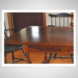 Tavern Table - Top View