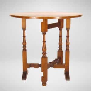 Tuckaway Table