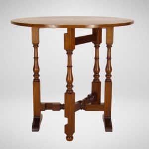 Tuckaway Table