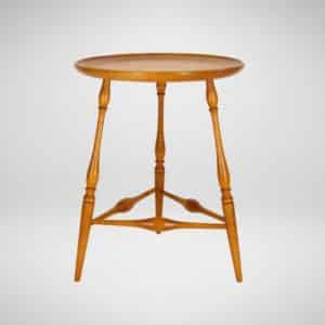 Windsor Candle Stand