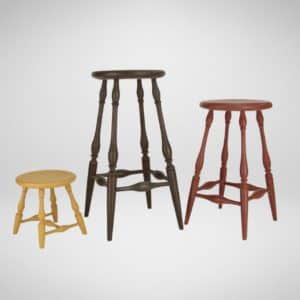 Windsor Stools