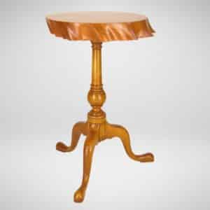 Windy Queen Anne Table